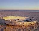 New Years Eve, Studland Beach